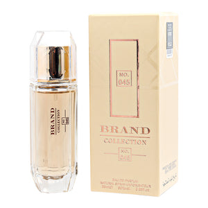 Perfume (Burberry Body) 25ml Feminino - Floral - Brand Collection - 045BR