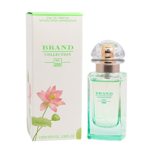 Perfume (Nile Garden) 25ml Feminino - Floral - Brand Collection - 280BR