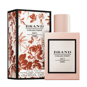 Perfume (Gucci Bloom) 25ml Feminino - Floral Doce - Brand Collection - 137BR