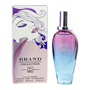 Perfume Escada (Cherry In The Air) 25ml Feminino - Doce Vermelho - Brand Collection - 047BR